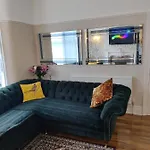 Liverpool Lux Stay