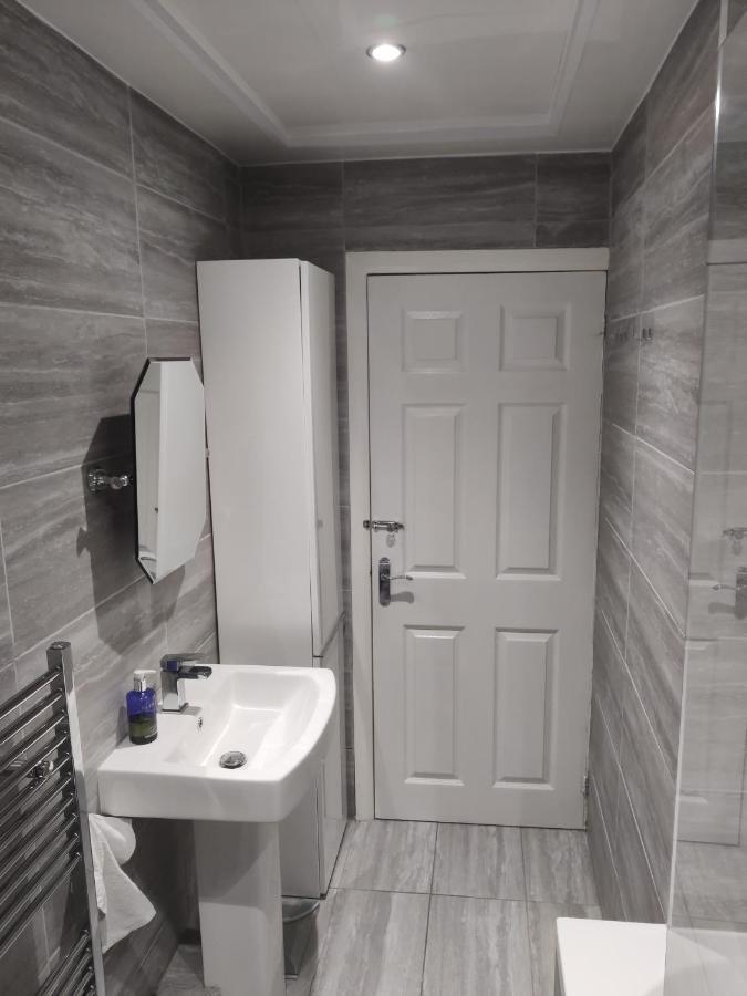 Lux Homestay Liverpool