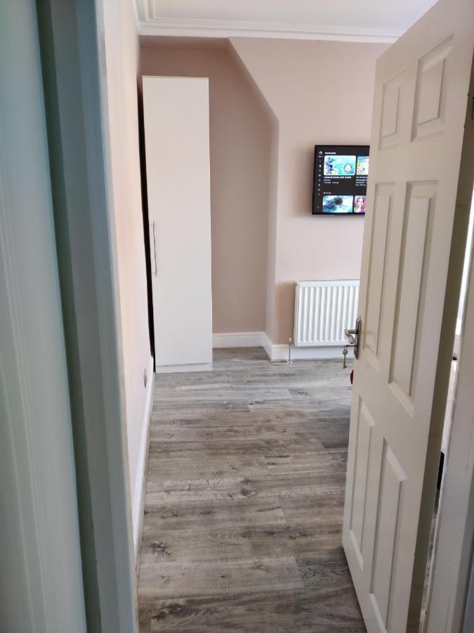 Lux Homestay Liverpool