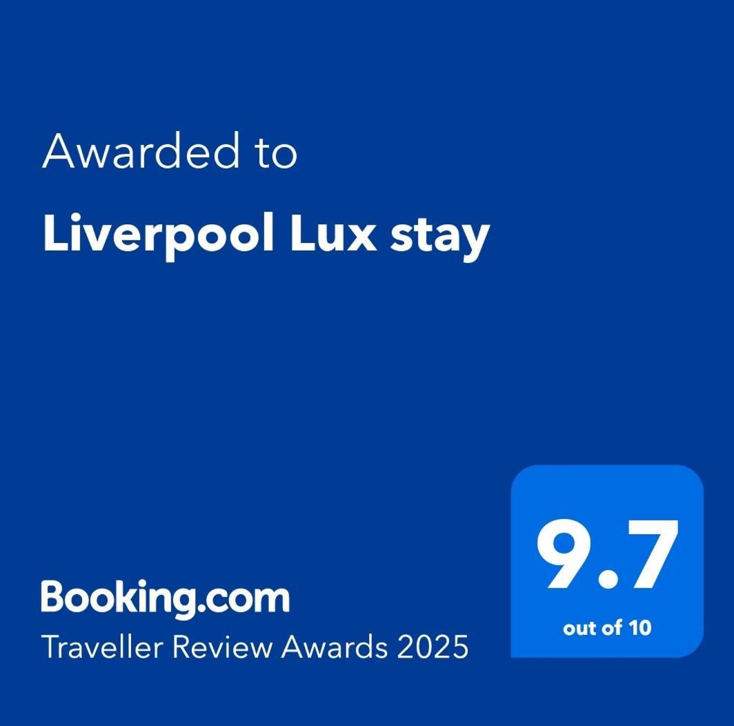Homestay Lux